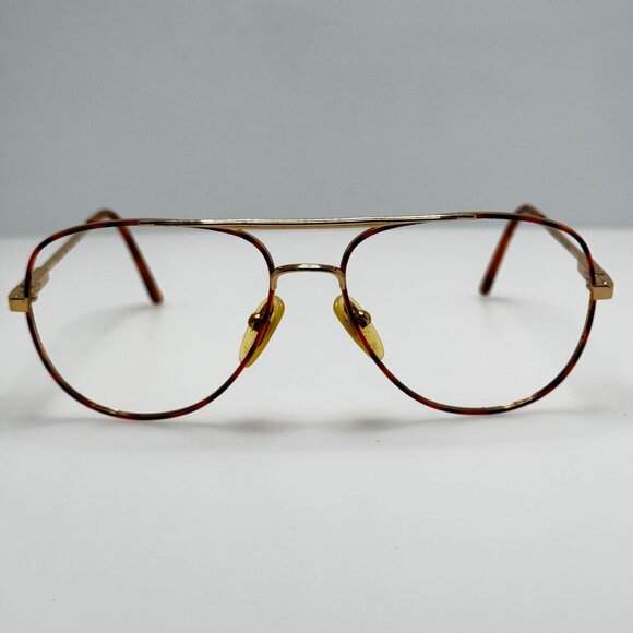 Logo Paris Eyeglasses Eye Glasses Frames LM 133 003 France 58-16-145 - Picture 3 of 6